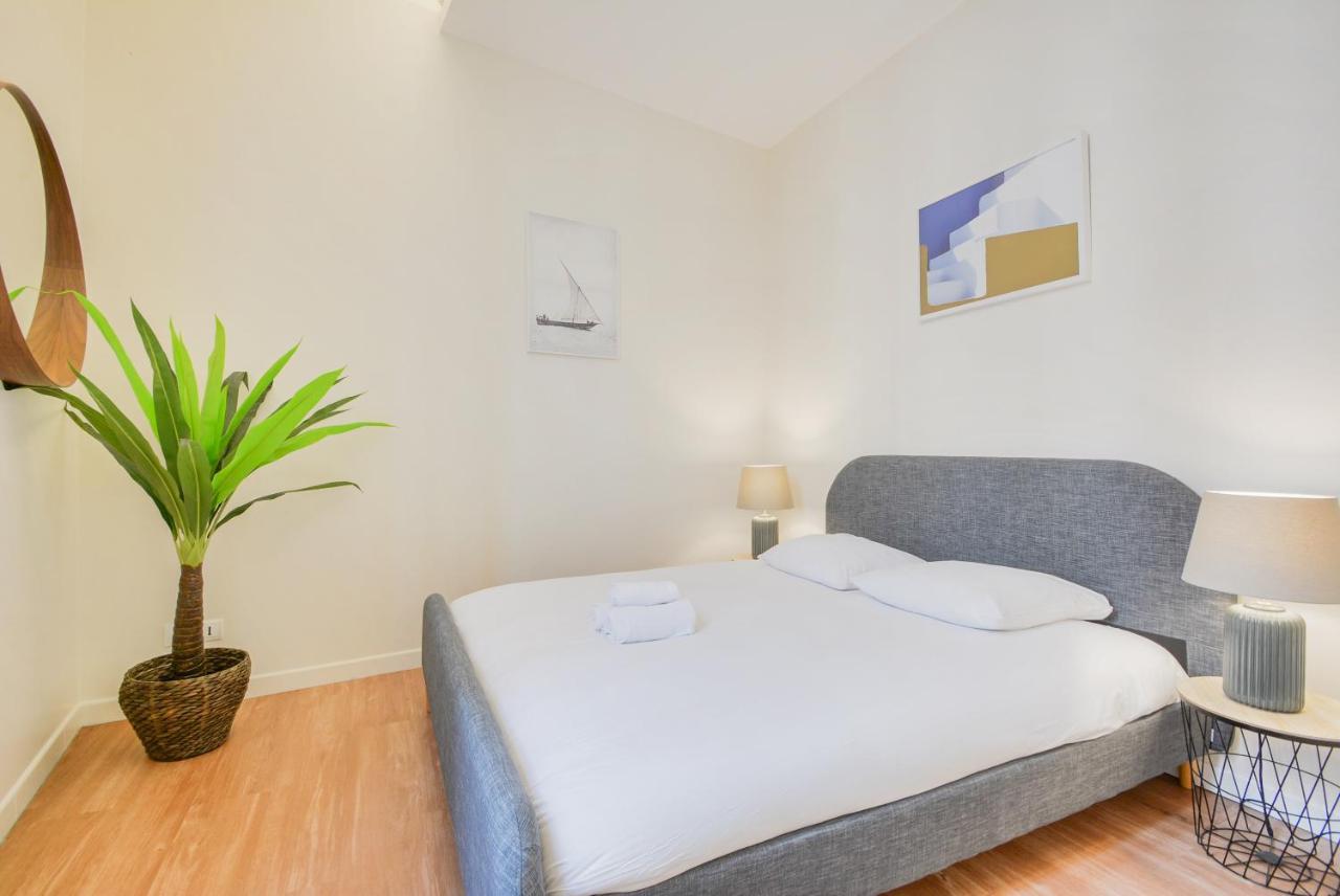 Le Magnifique De Barres Apartment Nancy Exterior photo