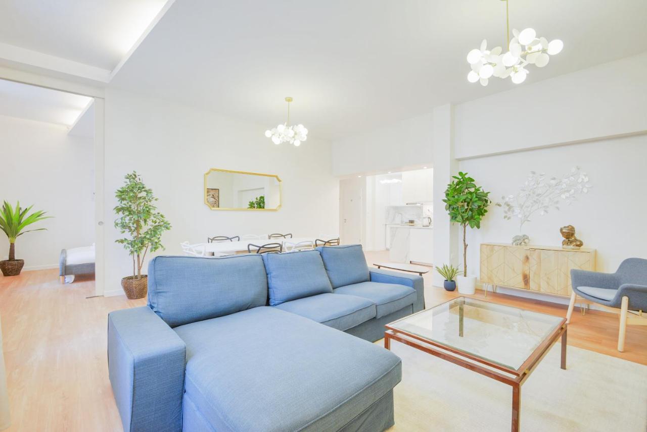 Le Magnifique De Barres Apartment Nancy Exterior photo